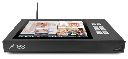 tecnologia-para-hacer-streaming