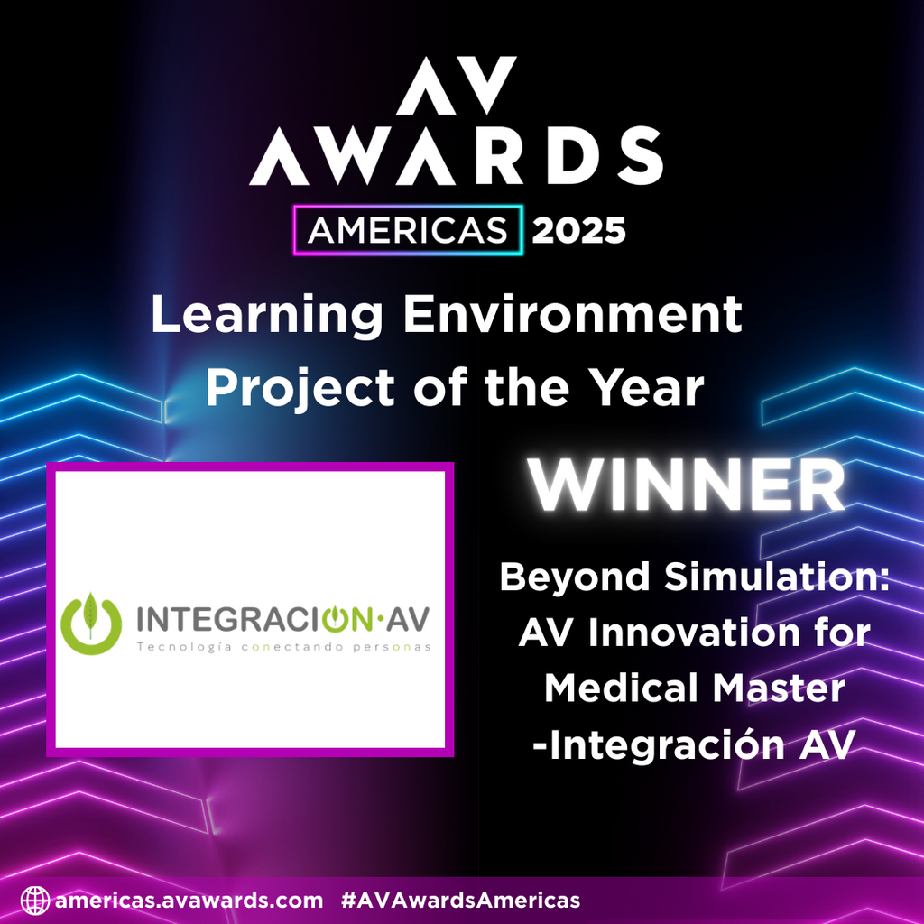 1b6a3f98 profile Learning Environment Project of the Year Large