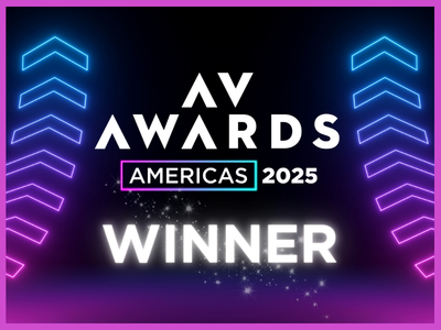 AV Awards Americas