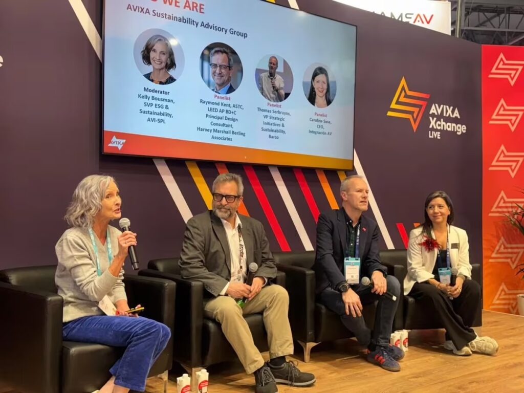 sostenibilidad av barco